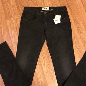 Moschino Denim Jeans